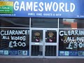 Margate - A Town on its Knees?