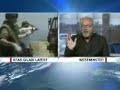 George Galloway Sky News one man terrorist is another man George Galloway Sky News one man terrorist is another man
