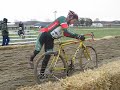 2008-11-29 Cyclocross Championships - #480 in the dreaded sandpit