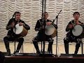 Northern Osetia Drums Northern Osetia Drums