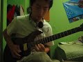 Canon Rock WITH Backing Track