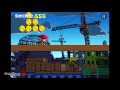 Zombie Parkour Runner - First Look With Mitch, Zach, and James