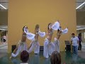 Danza arabe Lip`s Dance