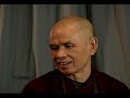Thich Nhat Hanh  - Day 1 of 5 - Part 1 of 11