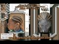 Lace front wig Step by Step YT.avi