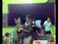 videos de edmark manuelito (my family circle new years eve 2009)