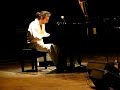 Mr Stefano Bollani - Piano Solo