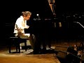 Mr Stefano Bollani - Piano Solo Mr Stefano Bollani - Piano Solo