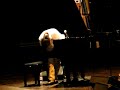 Mr Stefano Bollani - Piano Solo