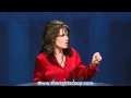 Full Speech- Sarah Palin at CPAC 2012 Newt Gingrich 2012