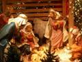 Jeanette Isabella Jesus French Christmas carol Christian