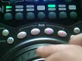 djjulien au sanpler