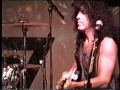 KISS - Cold Gin - Boston 1995 - Convention Tour