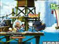 Maple Global- Aran 3rd job advancement