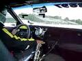 Brad Zaskowski Super Stock in car camera