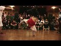 MSS(Hype, Soul-Step) vs. Runaway Tribe(Shen, Eddieboy) MSS(Hype, Soul-Step) vs. Runaway Tribe(Shen, Eddieboy)