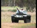 How to build a 2/5 th scale Tank. M60 field trials How to build a 2/5 th scale Tank. M60 field trials