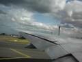Aéroport Roissy-Charles-de-Gaulle, Paris, France