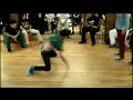 BBoy KID DAVID Renegades 2010 Trailer
