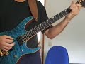 Erotomania by Dream Theater -John Petrucci Guitar Solo Erotomania by Dream Theater -John Petrucci Guitar Solo