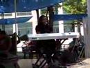Chrisette Michele @ BAM Metrotech