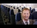 Bare essentials of safety from Air New Zealand