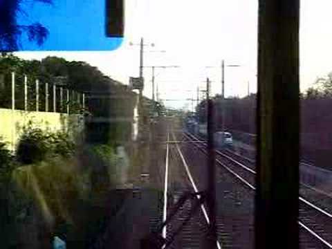 meitetsu常滑線6