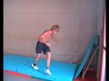 Ticino Free Running & Parkour Training