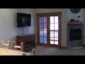 Silverthorne Townhome Vacation Rental - Living Room Silverthorne Townhome Vacation Rental - Living Room
