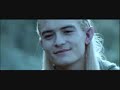 Legolas Greenleaf Tribute