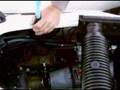 2001 RFI Seadoo Winterizing