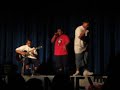 Vocalz of Trey Smoov - Connexions at Carson High