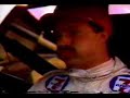 1986 Miller High Life 400 Finish