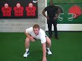 Bentley's Pass Pro 101 Notes On Stance.mp4