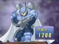 GX 152 pt.1 subbed