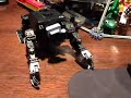 Modeling Blog Daily - Lego BATMAN Batcave OVERVIEW