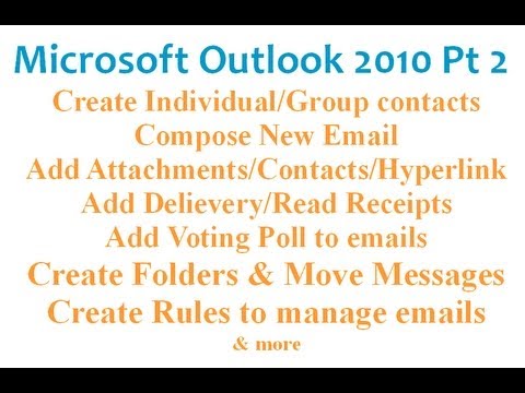 how to create group in outlook