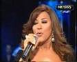 العراب 4 --- ليالي الأنس + موال بو الزلف  من نــجــوى كـــرم