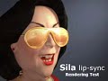 Sila Reguetonera Calderon