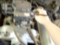 1958 ford 292 y-block IT RUNS!!!! 1958 ford 292 y-block IT RUNS!!!!