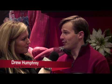 December Witisode Part I: The Holidays in Chicago