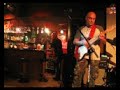 Maciej Balcar i Nie-bo, Little wing