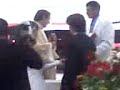 Casamento da Alessandra (aliança)