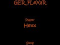 hexxagon got hacked and i created a new acc and a new char called hexx