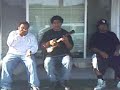 at the padd messing around with da lil oneZ....lmao