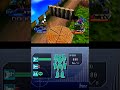 Custom Robo Arena video