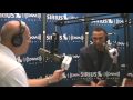 Derek Jeter Talks to Cal Ripken About Missing Games on SIRIUS XM Radio