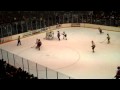 Alex Curran's game-winner Clarkson/SLU