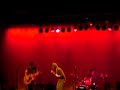 paolo nutini loving you  world cafe live philadelphia