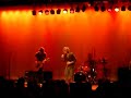 Paolo Nutini \"Loving You\" @ World Cafe Live, Philadelphia